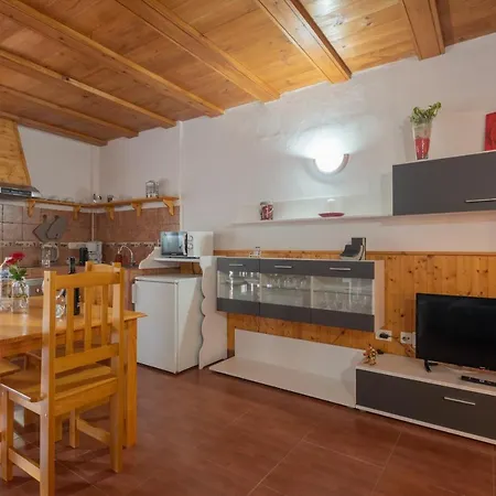 Appartamento Hacienda La Dehesa (adults Only) Buenavista Del Norte