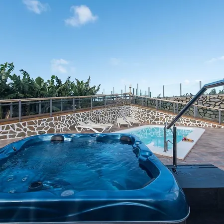 Appartamento Hacienda La Dehesa (adults Only) *
