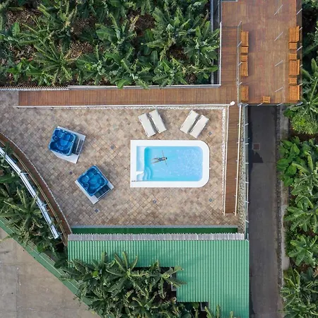 Hacienda La Dehesa (adults Only) Appartamento *