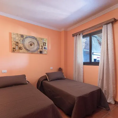 Appartamento Hacienda La Dehesa (adults Only) *