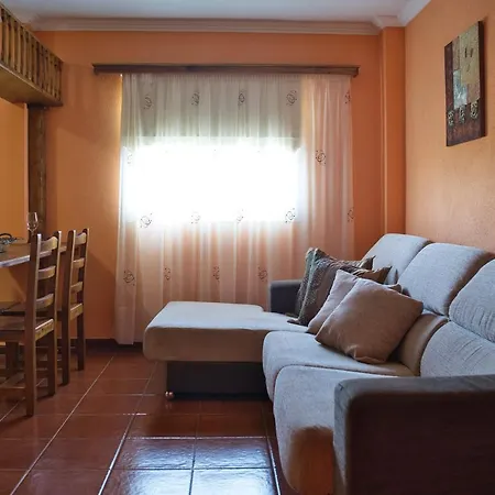 Appartamento Hacienda La Dehesa (adults Only)