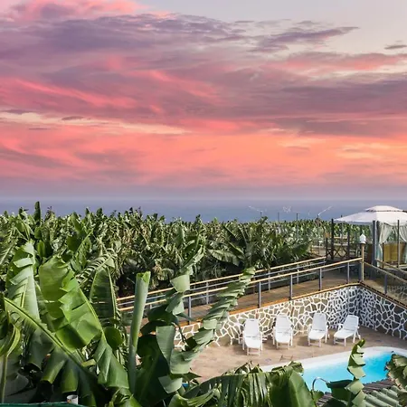 아파트 Hacienda La Dehesa (adults Only) *