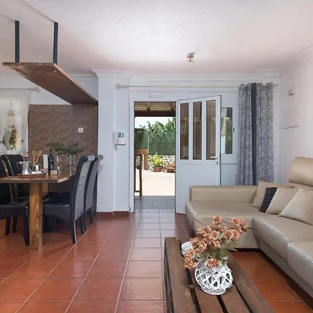 Hacienda La Dehesa (adults Only) 아파트