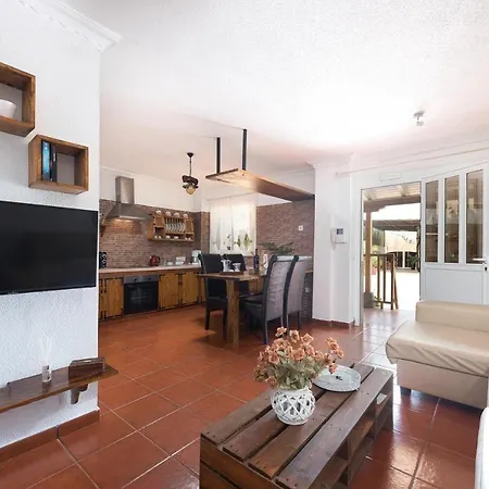 Hacienda La Dehesa (adults Only) *