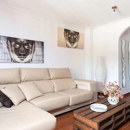 Hacienda La Dehesa (adults Only) 아파트 부에나비스타 델 노르테