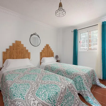 Hacienda La Dehesa (adults Only) 부에나비스타 델 노르테