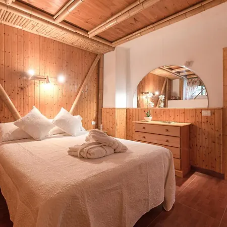 Hacienda La Dehesa (adults Only) *