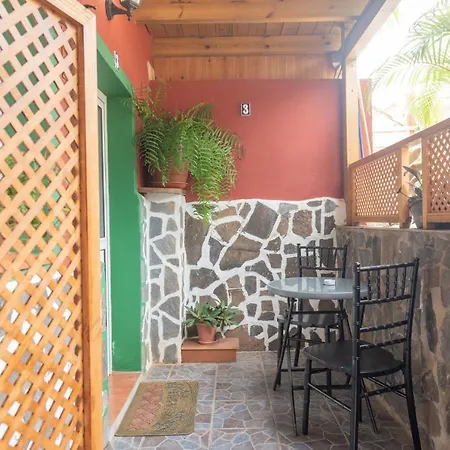 아파트 Hacienda La Dehesa (adults Only) *