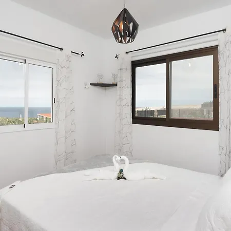 Hacienda La Dehesa (adults Only) 아파트 *