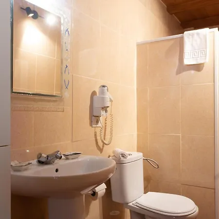 Hacienda La Dehesa (adults Only) 아파트 *