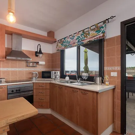 Hacienda La Dehesa (adults Only) *