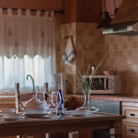 Hacienda La Dehesa (adults Only) 아파트