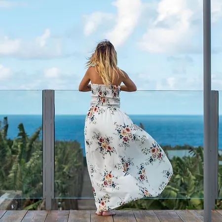 Hacienda La Dehesa (adults Only) 아파트 *