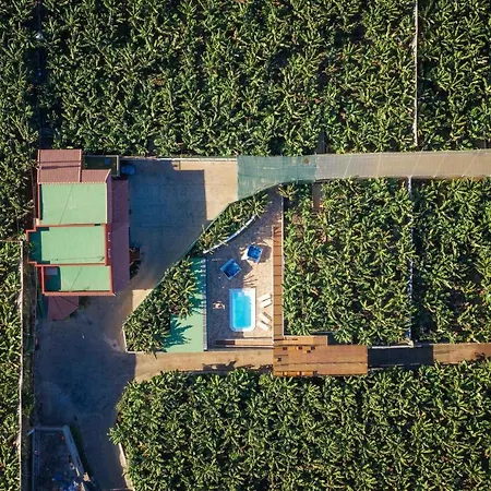 Hacienda La Dehesa (adults Only) 부에나비스타 델 노르테