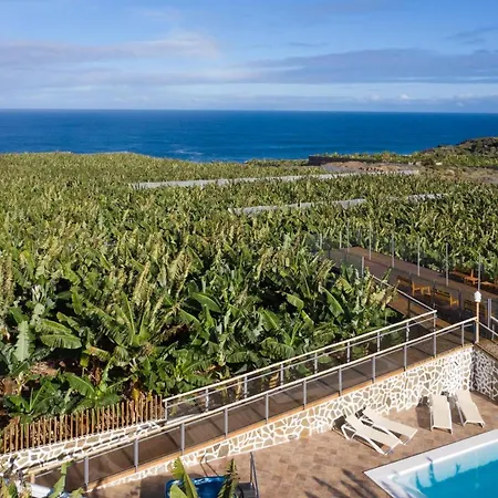 Hacienda La Dehesa (adults Only)