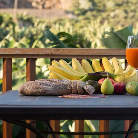 아파트 Hacienda La Dehesa (adults Only)