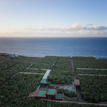 Hacienda La Dehesa (adults Only) 아파트 *