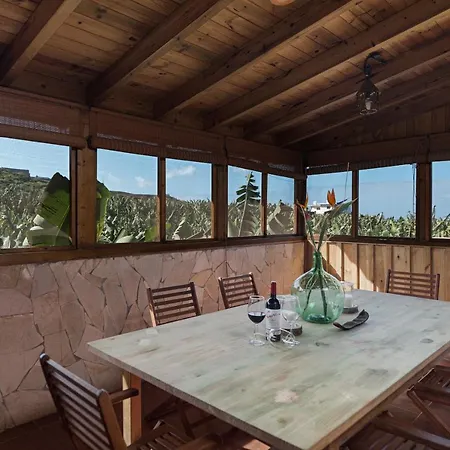 아파트 Hacienda La Dehesa (adults Only)