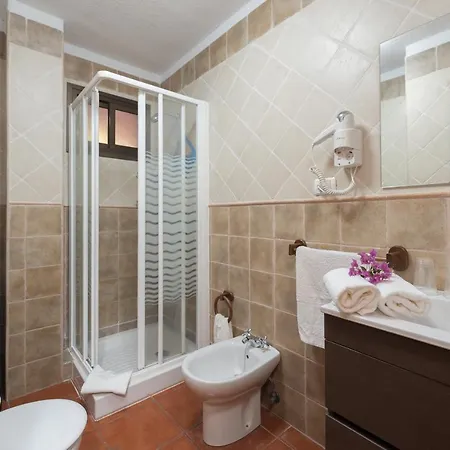 Hacienda La Dehesa (adults Only) 아파트 *