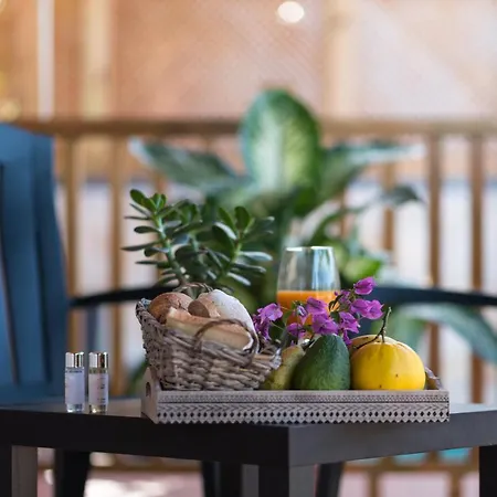 아파트 Hacienda La Dehesa (adults Only) 부에나비스타 델 노르테