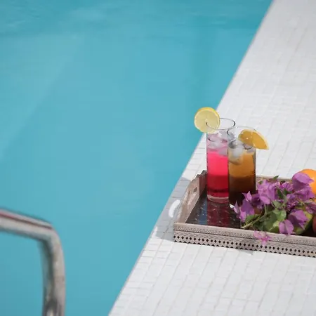 Hacienda La Dehesa (adults Only) 아파트