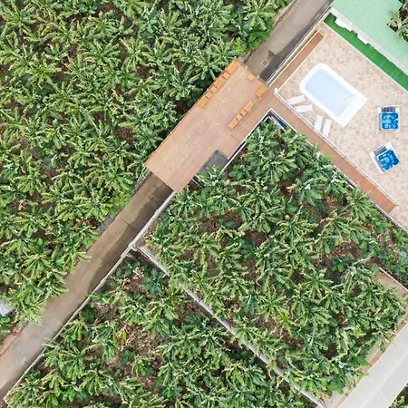 아파트 Hacienda La Dehesa (adults Only) *