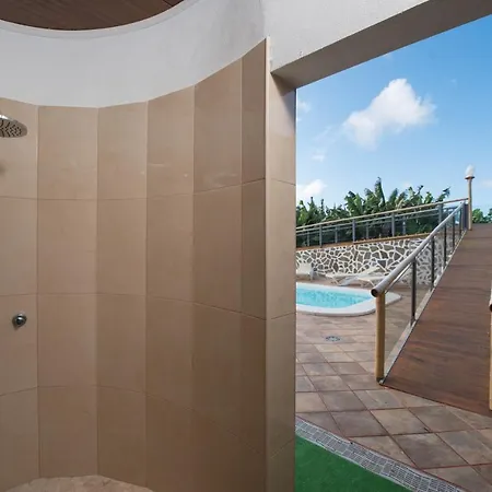 Hacienda La Dehesa (adults Only) 아파트