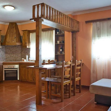 아파트 Hacienda La Dehesa (adults Only)